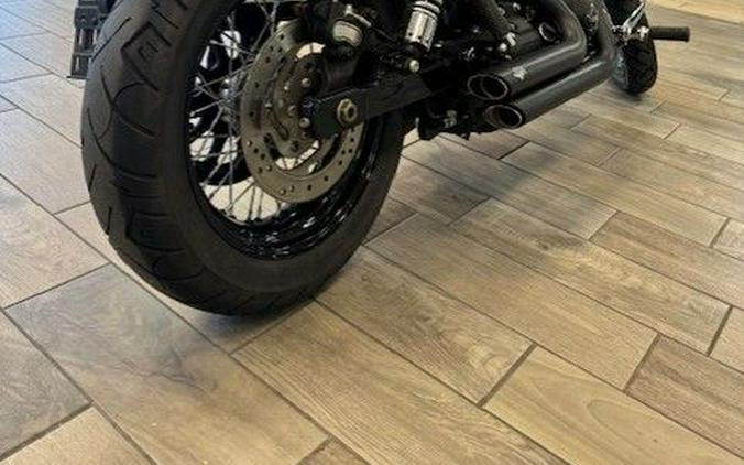 2015 Harley-Davidson Street Bob®