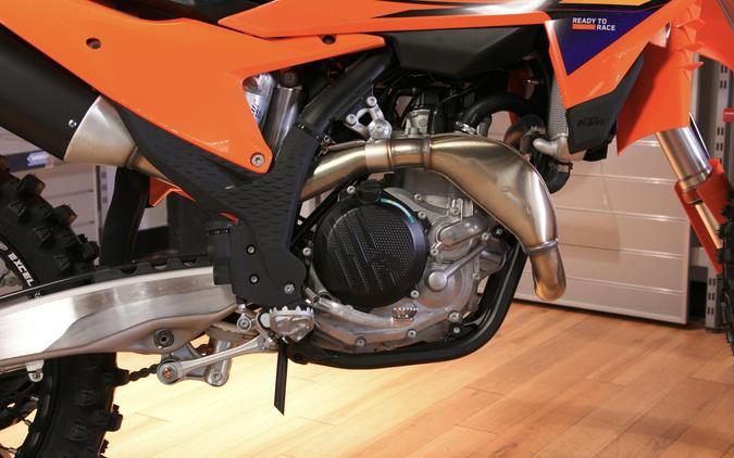 2026 KTM 450 SX-F