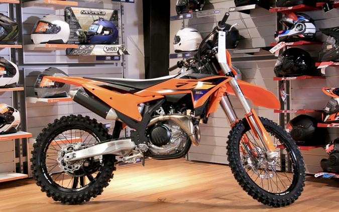 2026 KTM 450 SX-F