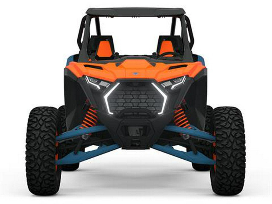 2025 Polaris RZR PRO S Ultimate