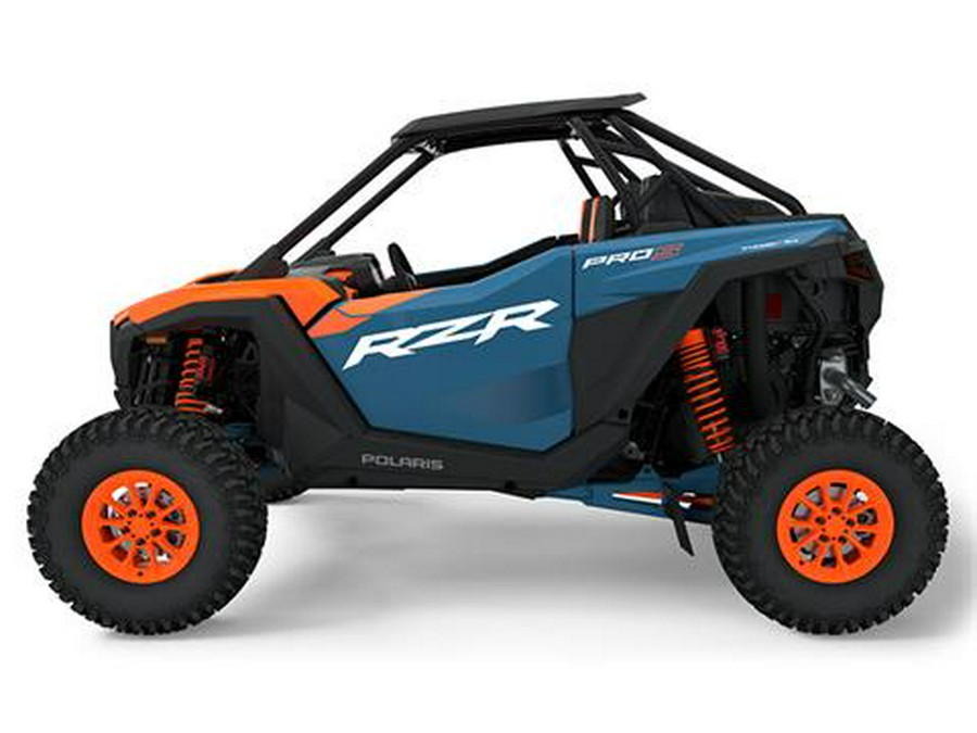 2025 Polaris RZR PRO S Ultimate