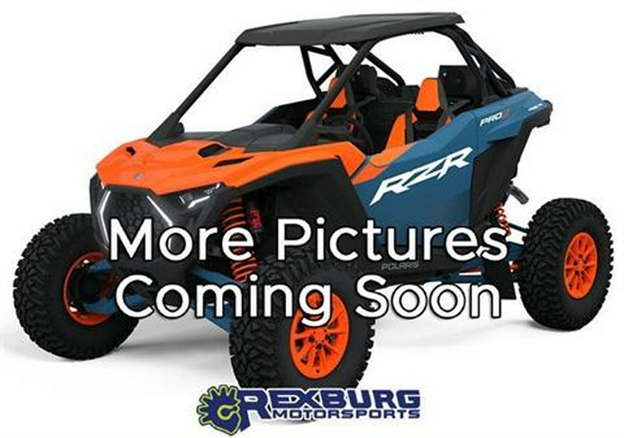 2025 Polaris RZR PRO S Ultimate
