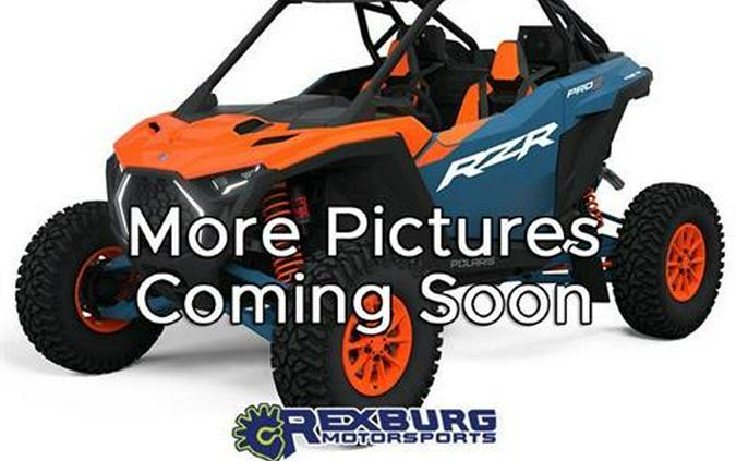 2025 Polaris RZR PRO S Ultimate