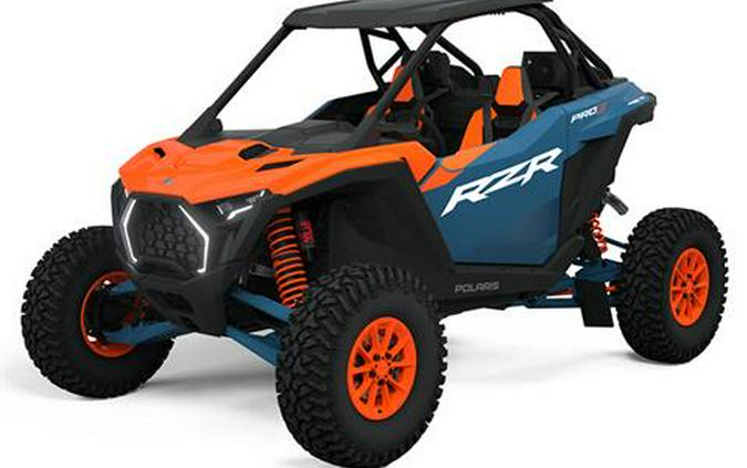 2025 Polaris RZR PRO S Ultimate
