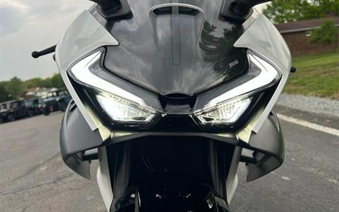 2025 CFMOTO 675SS