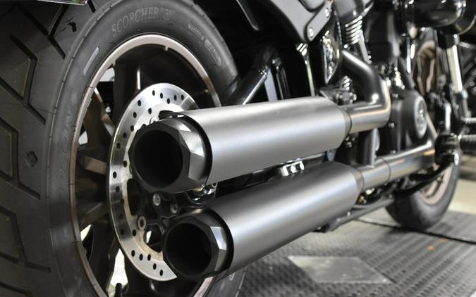2023 Harley-Davidson Low Rider S