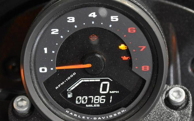 2023 Harley-Davidson Low Rider S