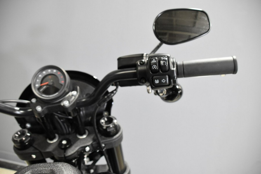 2023 Harley-Davidson Low Rider S