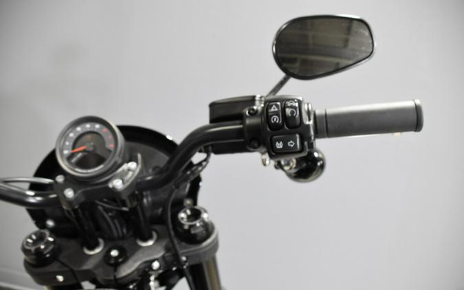 2023 Harley-Davidson Low Rider S