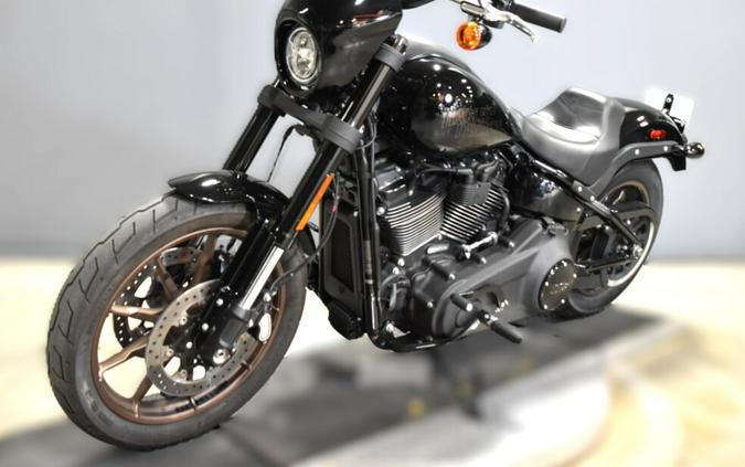 2023 Harley-Davidson Low Rider S
