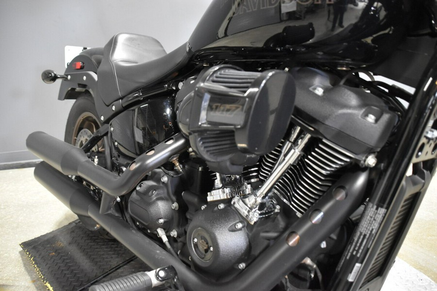 2023 Harley-Davidson Low Rider S