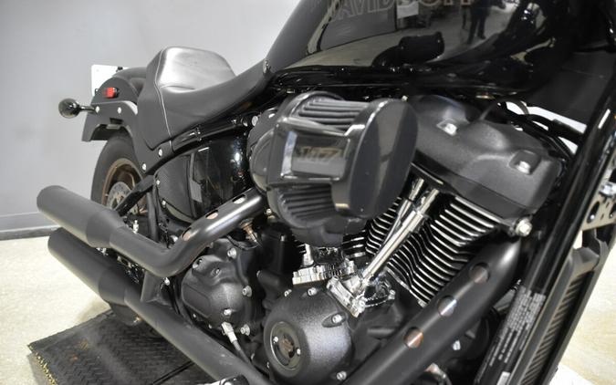 2023 Harley-Davidson Low Rider S