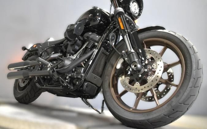 2023 Harley-Davidson Low Rider S