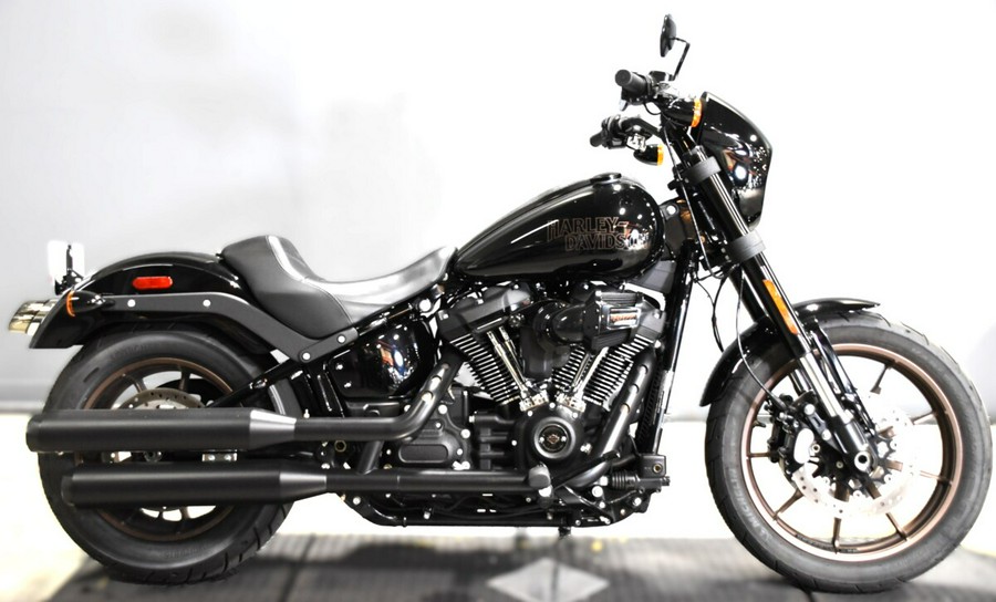 2023 Harley-Davidson Low Rider S