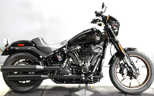 2023 Harley-Davidson Low Rider S
