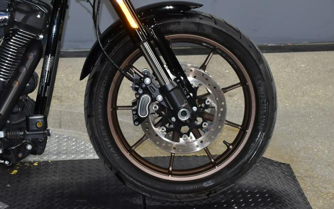 2023 Harley-Davidson Low Rider S
