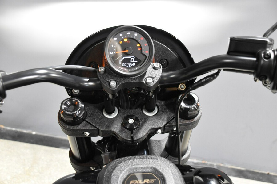 2023 Harley-Davidson Low Rider S