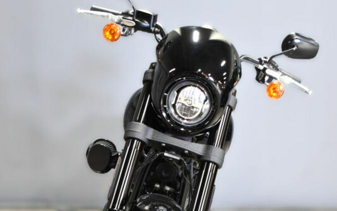 2023 Harley-Davidson Low Rider S