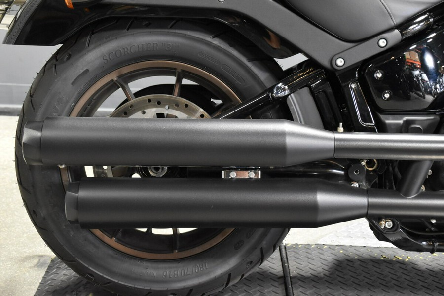 2023 Harley-Davidson Low Rider S