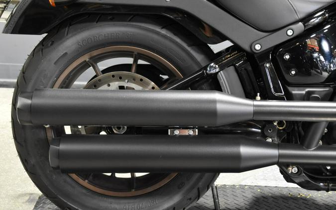 2023 Harley-Davidson Low Rider S