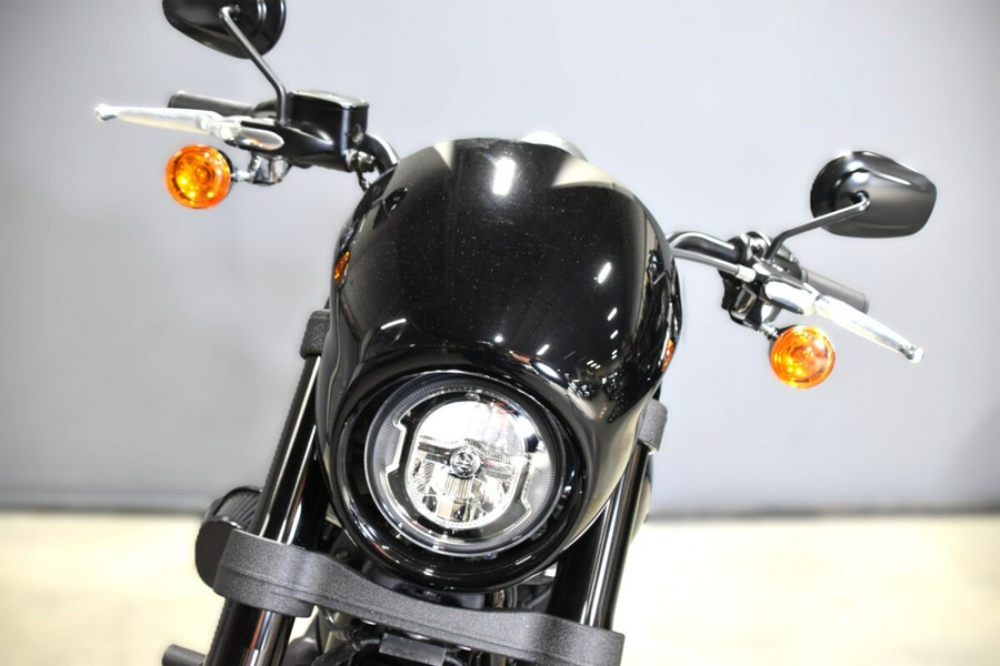 2023 Harley-Davidson Low Rider S