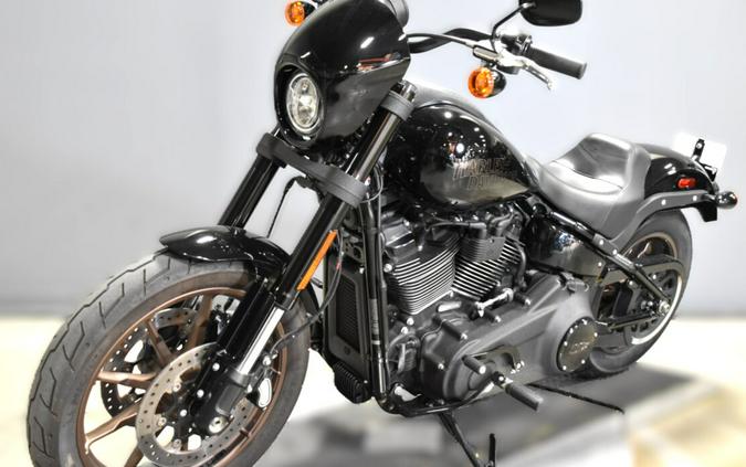 2023 Harley-Davidson Low Rider S