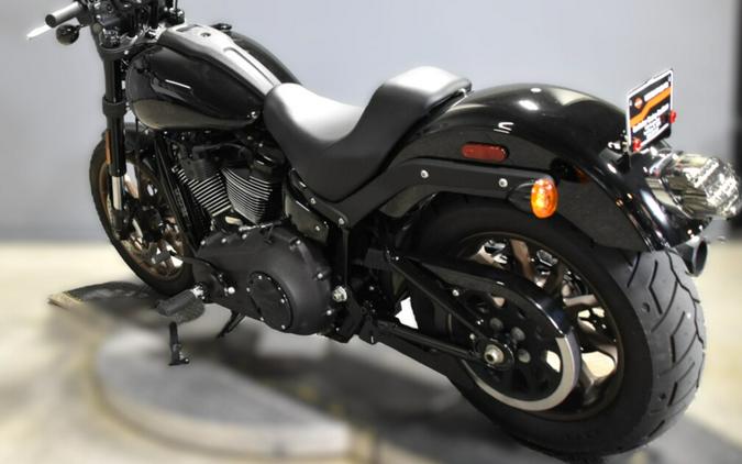 2023 Harley-Davidson Low Rider S