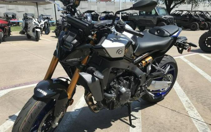 2026 Yamaha MT-09 SP
