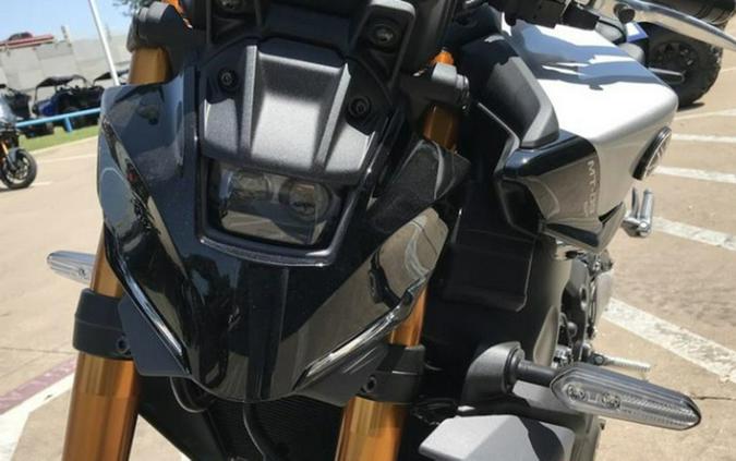 2026 Yamaha MT-09 SP