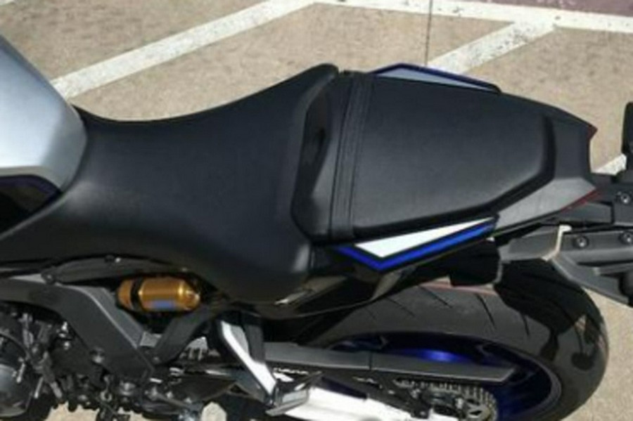 2026 Yamaha MT-09 SP