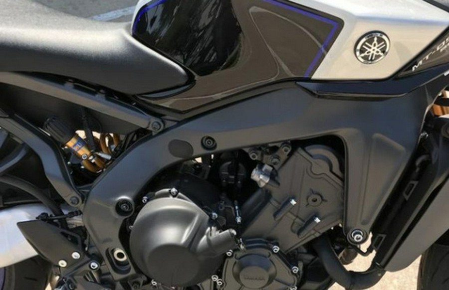 2026 Yamaha MT-09 SP