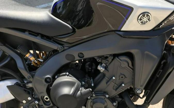 2026 Yamaha MT-09 SP