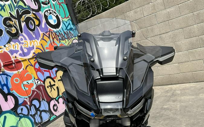 2026 BMW R 1300 RT