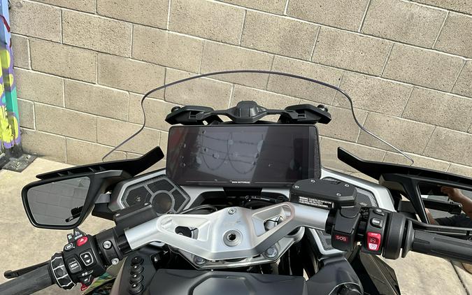 2026 BMW R 1300 RT