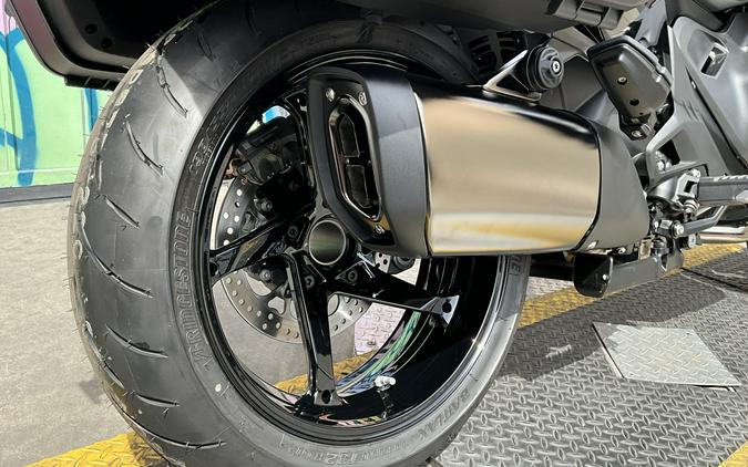 2026 BMW R 1300 RT
