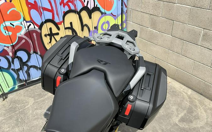 2026 BMW R 1300 RT
