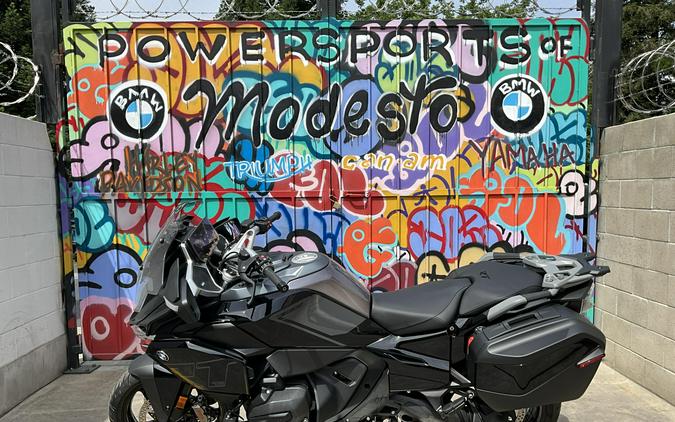 2026 BMW R 1300 RT