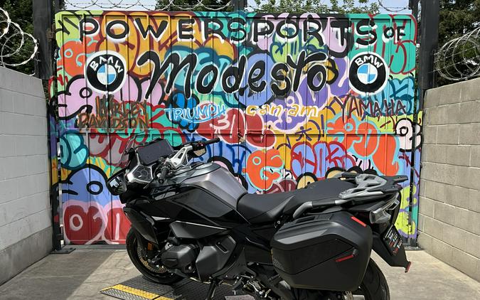 2026 BMW R 1300 RT