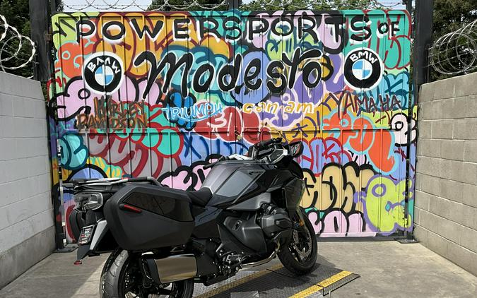 2026 BMW R 1300 RT
