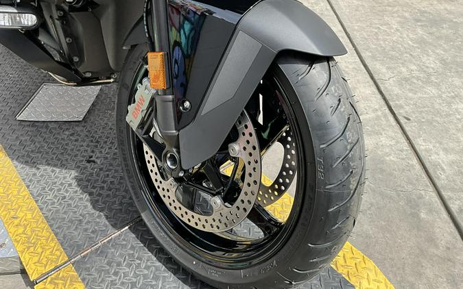 2026 BMW R 1300 RT