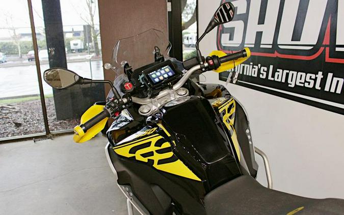 2021 BMW F 850 GS Adventure 40 Years GS