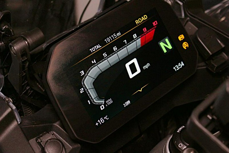 2021 BMW F 850 GS Adventure 40 Years GS