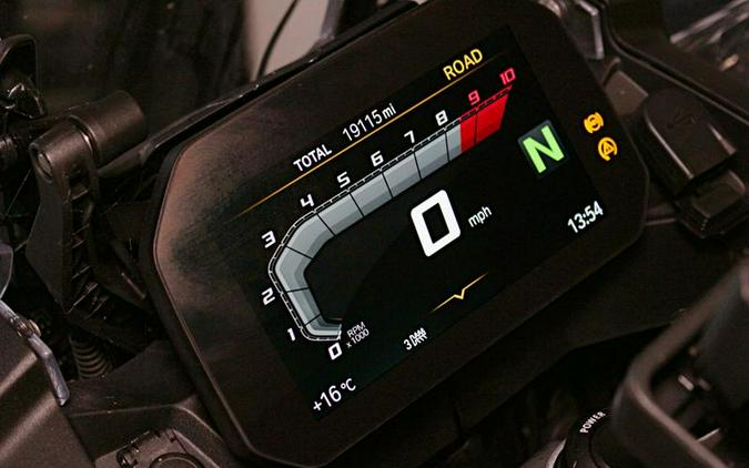 2021 BMW F 850 GS Adventure 40 Years GS