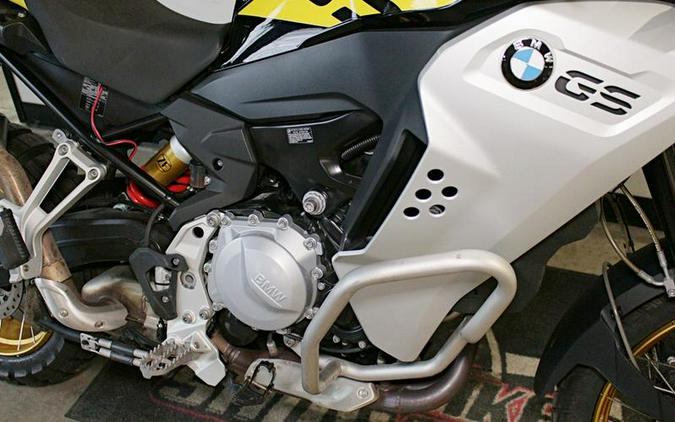 2021 BMW F 850 GS Adventure 40 Years GS