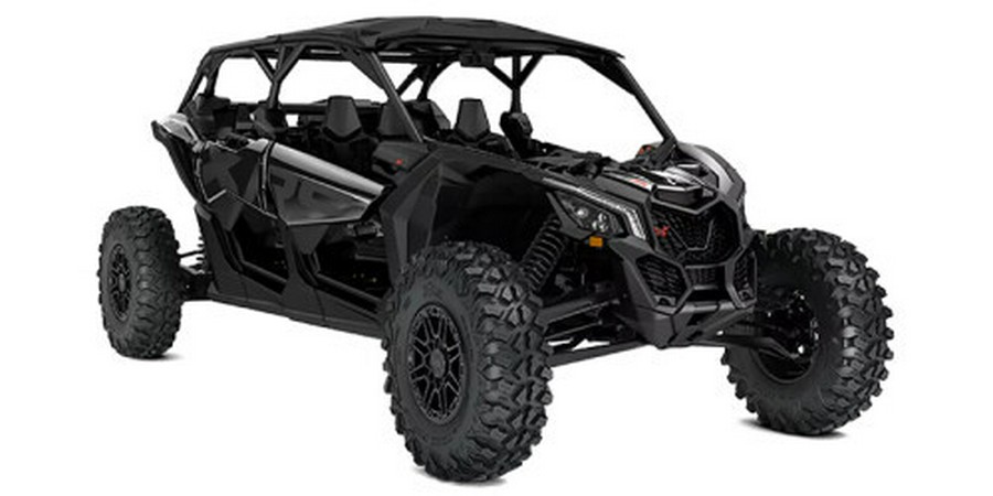 2026 Can-Am Maverick X3 MAX X rs TURBO RR