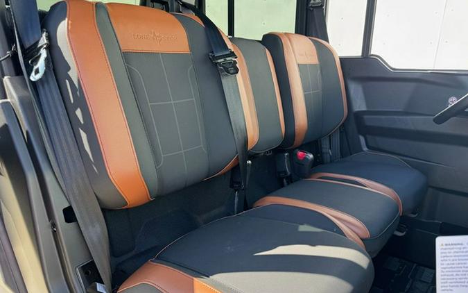 2026 Can-Am Defender MAX LONE STAR CAB HD11