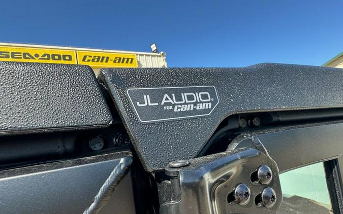 2026 Can-Am Defender MAX LONE STAR CAB HD11