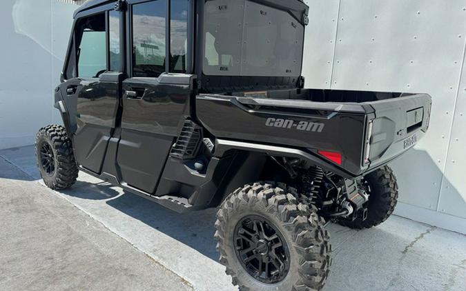 2026 Can-Am Defender MAX LONE STAR CAB HD11