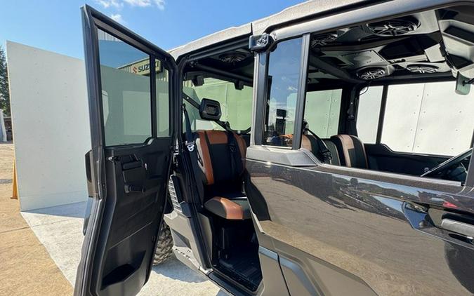 2026 Can-Am Defender MAX LONE STAR CAB HD11