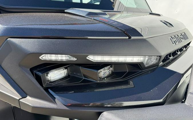 2026 Can-Am Defender MAX LONE STAR CAB HD11